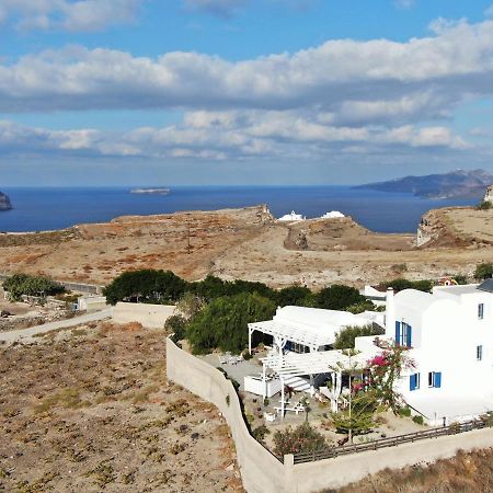 Arcana Santorini Villas, An Authentic Cycladic Experience Akrotírion 외부 사진