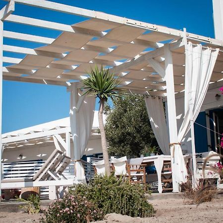 Arcana Santorini Villas, An Authentic Cycladic Experience Akrotírion 외부 사진