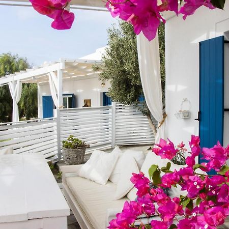 Arcana Santorini Villas, An Authentic Cycladic Experience Akrotírion 외부 사진