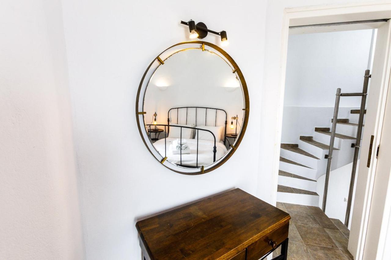 Arcana Santorini Villas, An Authentic Cycladic Experience Akrotírion 외부 사진