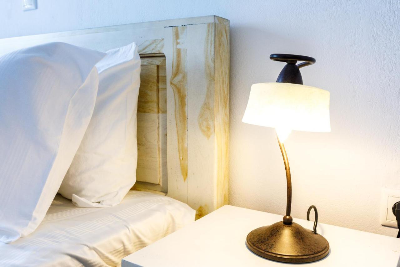 Arcana Santorini Villas, An Authentic Cycladic Experience Akrotírion 외부 사진