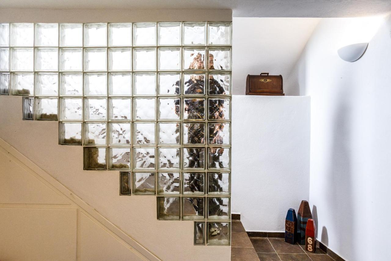 Arcana Santorini Villas, An Authentic Cycladic Experience Akrotírion 외부 사진