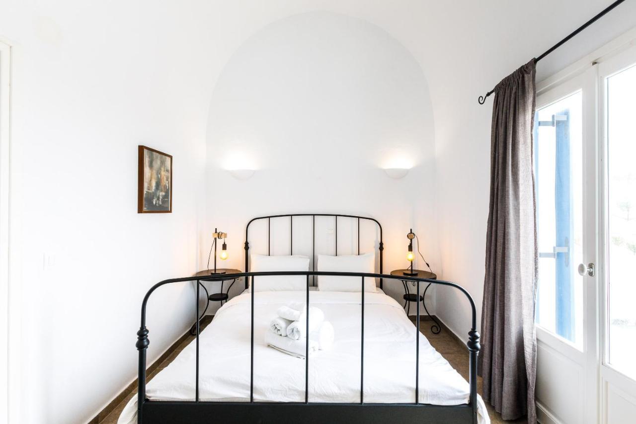 Arcana Santorini Villas, An Authentic Cycladic Experience Akrotírion 외부 사진
