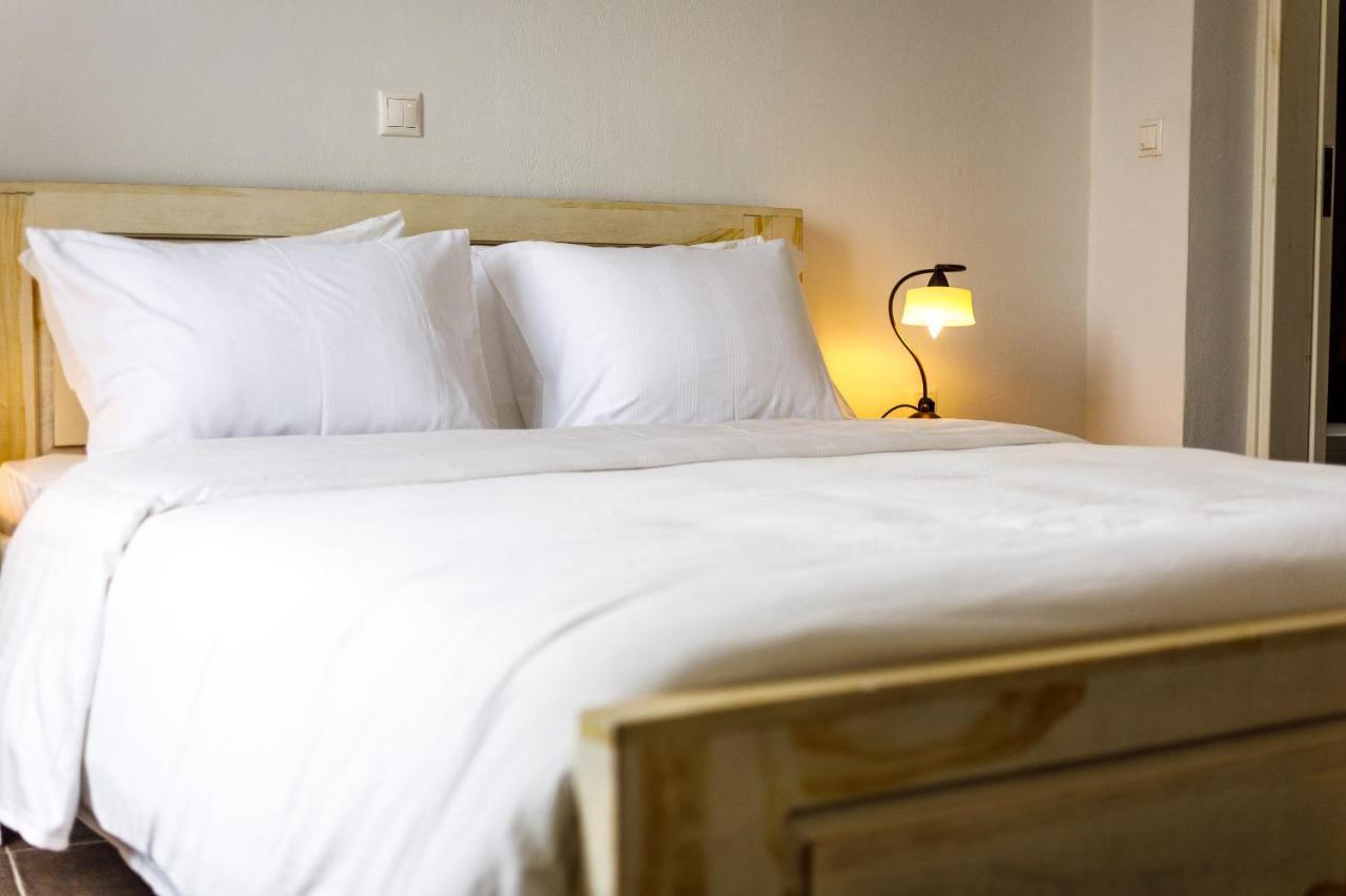Arcana Santorini Villas, An Authentic Cycladic Experience Akrotírion 외부 사진