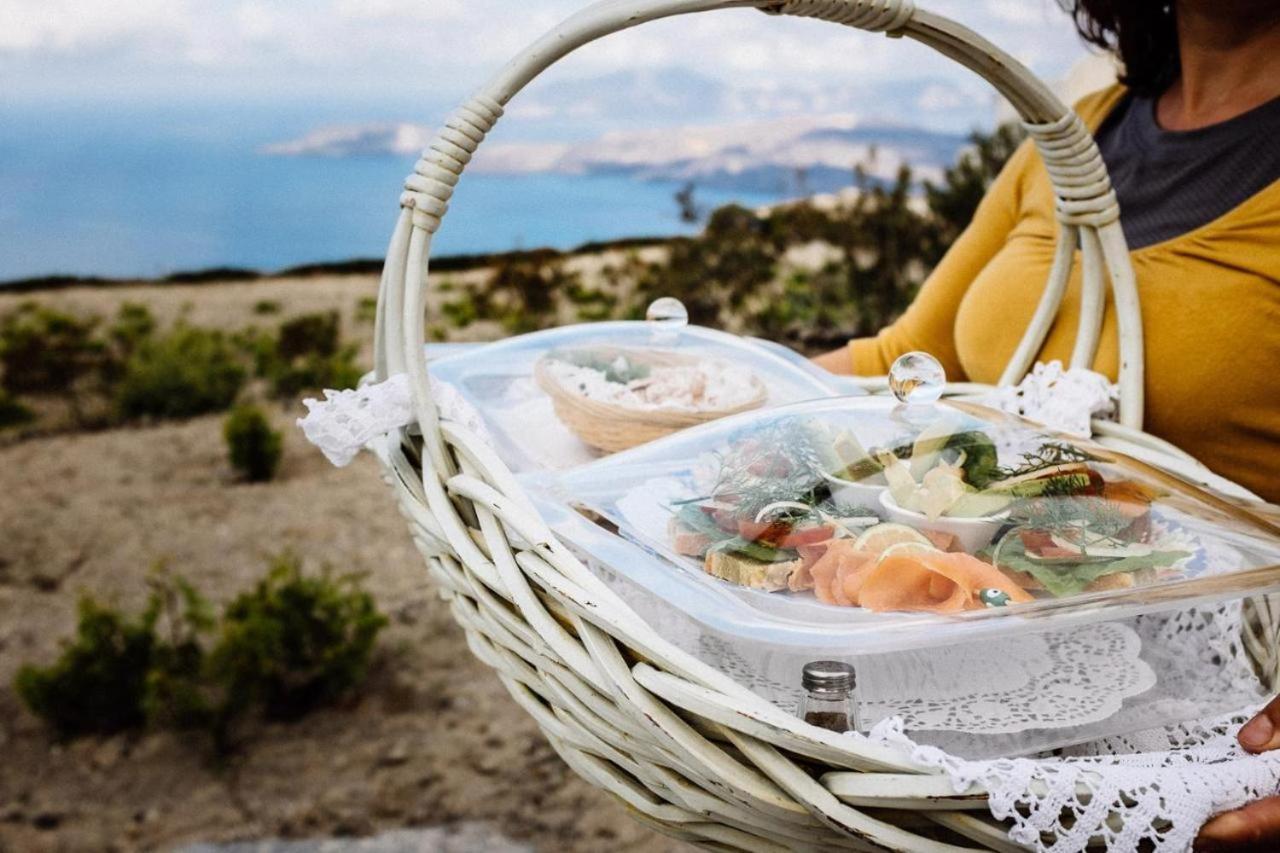 Arcana Santorini Villas, An Authentic Cycladic Experience Akrotírion 외부 사진