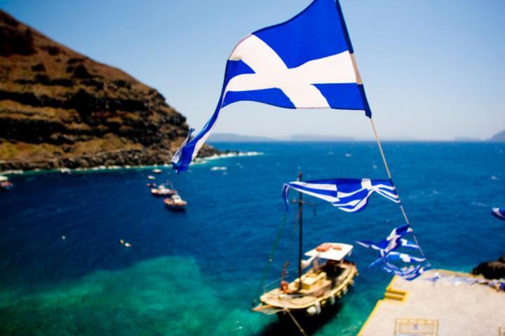 Arcana Santorini Villas, An Authentic Cycladic Experience Akrotírion 외부 사진