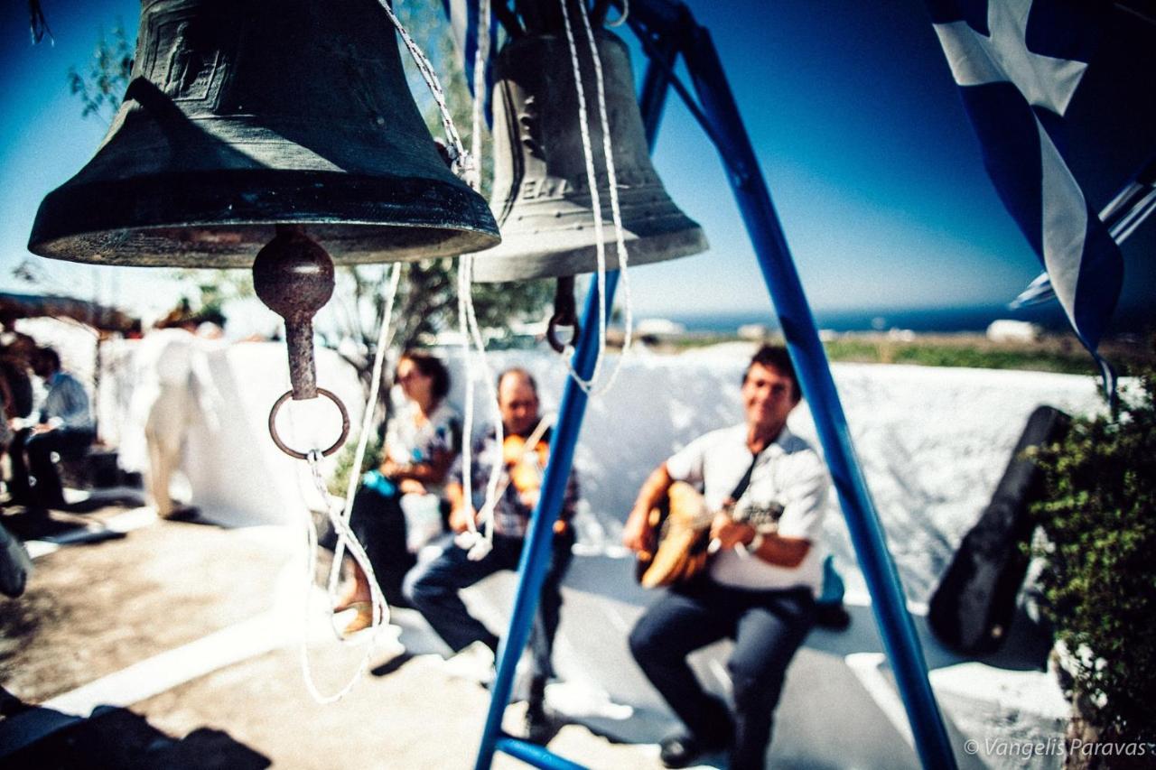 Arcana Santorini Villas, An Authentic Cycladic Experience Akrotírion 외부 사진