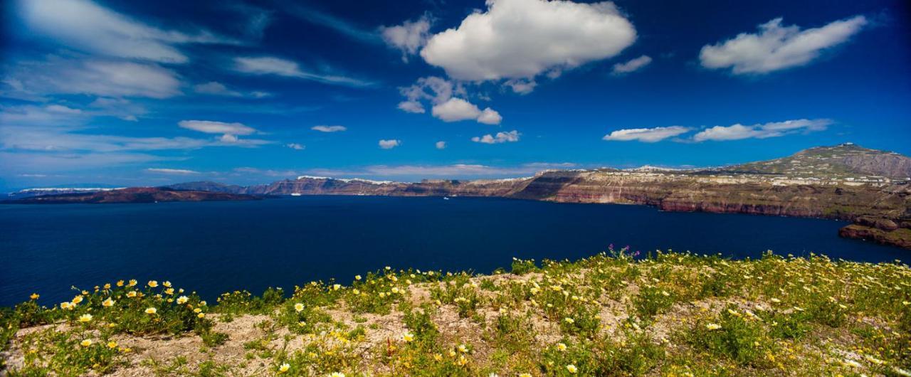Arcana Santorini Villas, An Authentic Cycladic Experience Akrotírion 외부 사진
