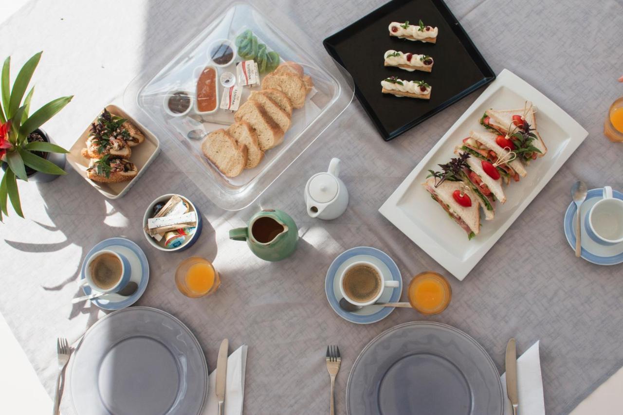 Arcana Santorini Villas, An Authentic Cycladic Experience Akrotírion 외부 사진