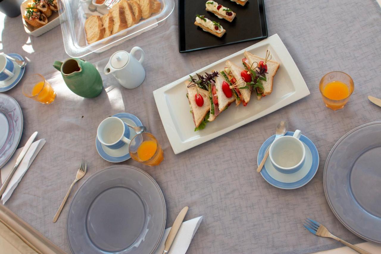 Arcana Santorini Villas, An Authentic Cycladic Experience Akrotírion 외부 사진