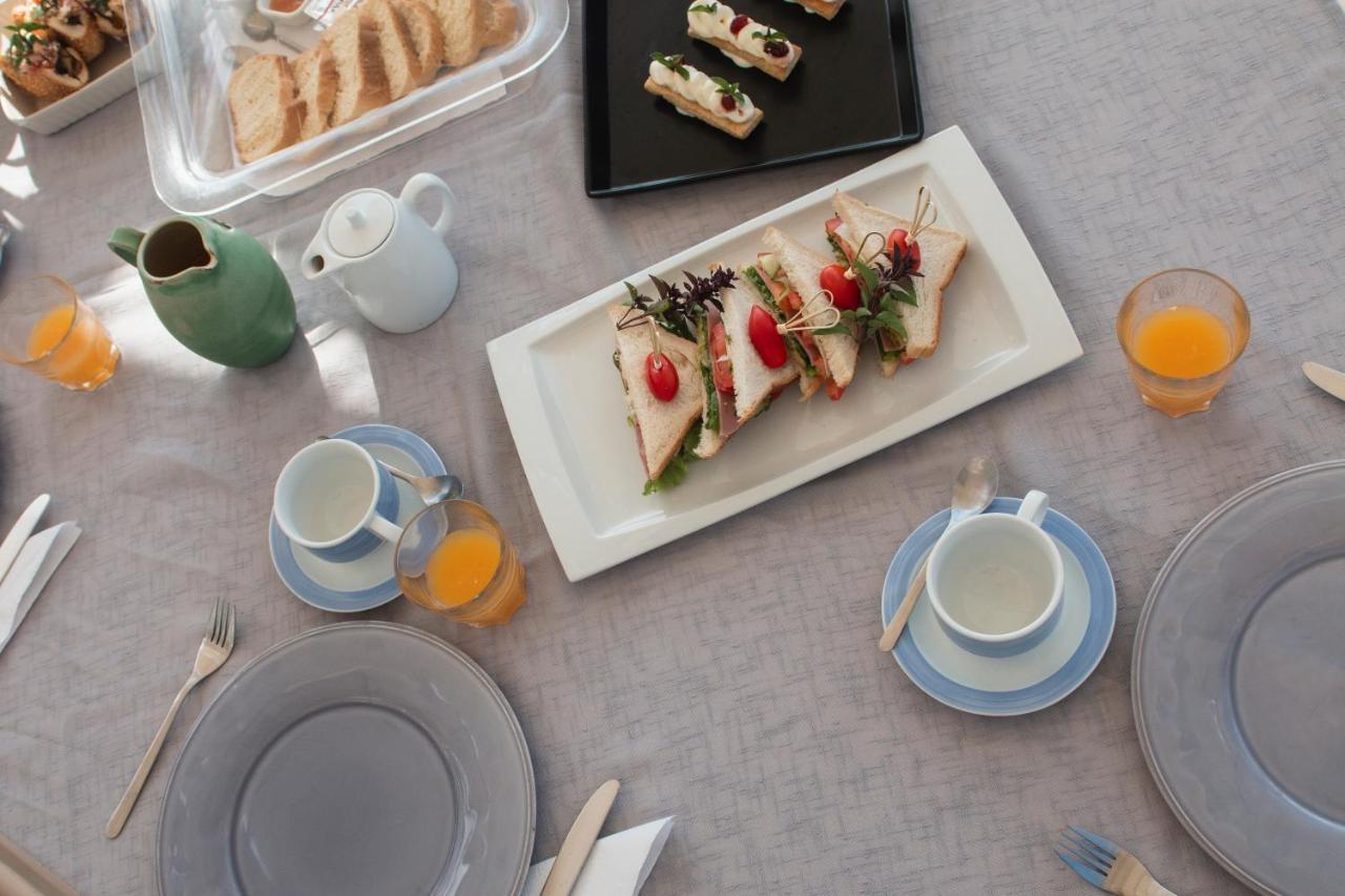 Arcana Santorini Villas, An Authentic Cycladic Experience Akrotírion 외부 사진