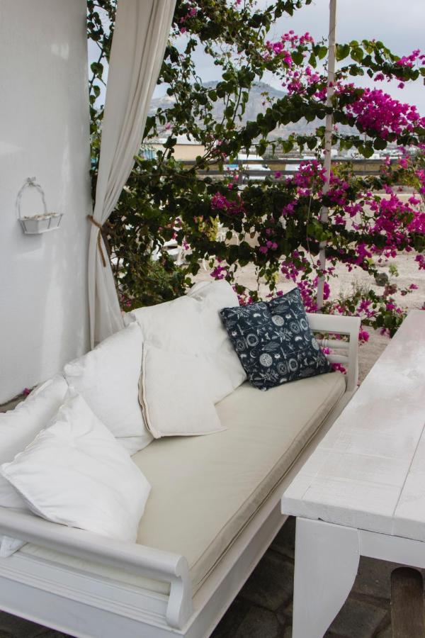 Arcana Santorini Villas, An Authentic Cycladic Experience Akrotírion 외부 사진